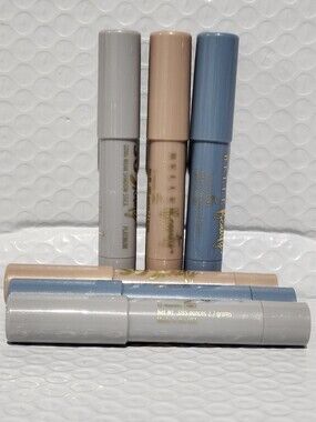 Belle Beauty So Shady Long Wear Eyeshadow Stick - Set Of 3